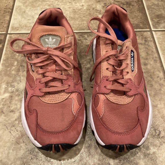 Adidas Falcon sneakers - Picture 4 of 6